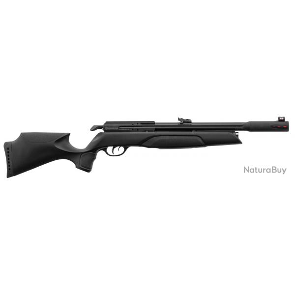 Carabine PCP GAMO Arrow 5.5 mm 19.9J + lunette 3-9x40wr.