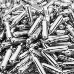 Boîte en vrac de capsules de CO2 par 500 - GAMO.