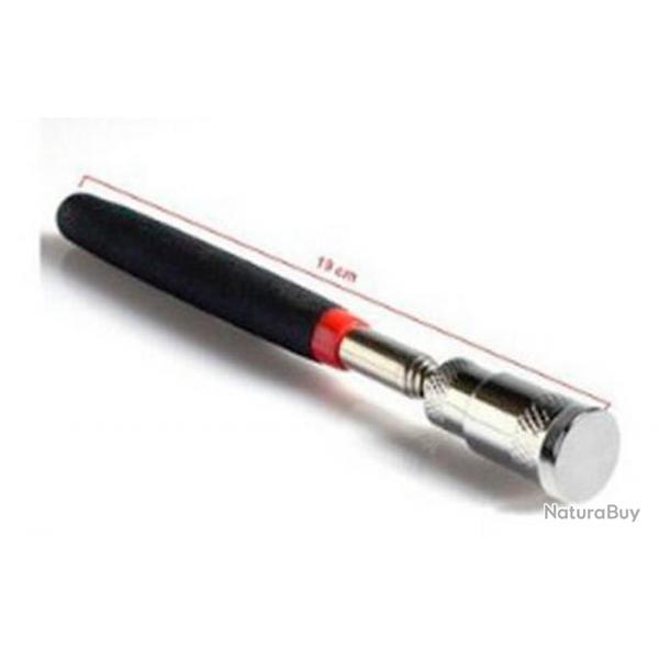 Gamo - ramasse douille tlescopique