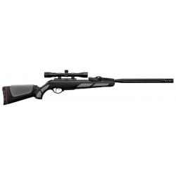 Carabine à air comprimé IGT Gamo Viper PRO 10X - 4x32wr cal 4.5mm - 19.9 joules.