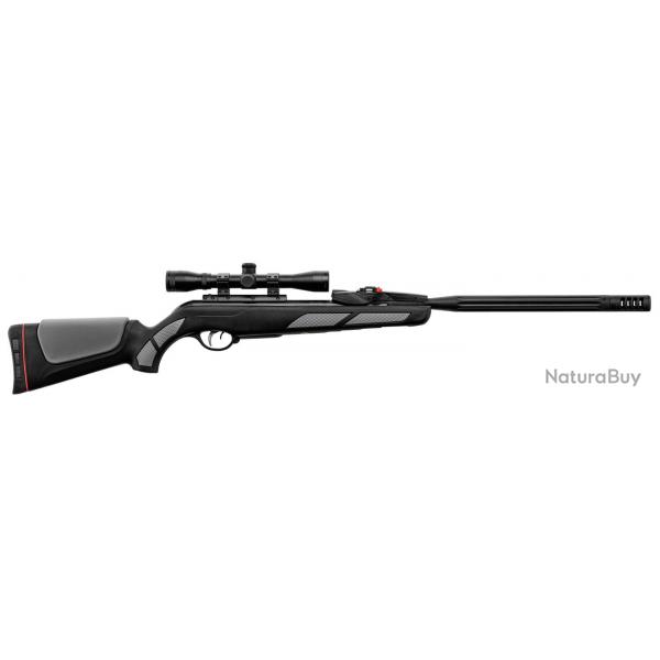 Carabine  air comprim IGT Gamo Viper PRO 10X - 4x32wr cal 4.5mm - 19.9 joules.