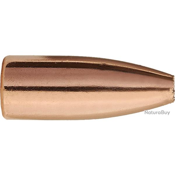 Sierra ogives Cal. 30 - 7,62 mm 110gr Hollow point (creuse) bte de 100