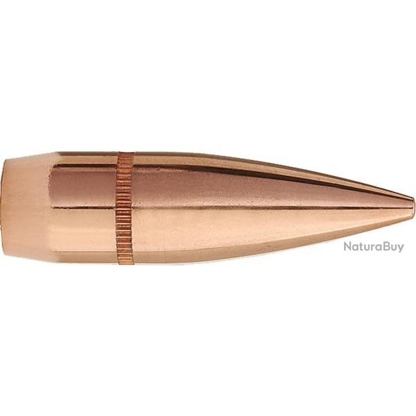 Sierra ogives Cal. 30 - 7,62 mm 150gr FMJBT bte de 100
