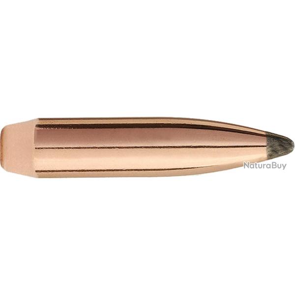 Sierra ogives Cal. 6,5 mm (.264) 140gr SBT (Spitzer Boat Tail) bte de 100