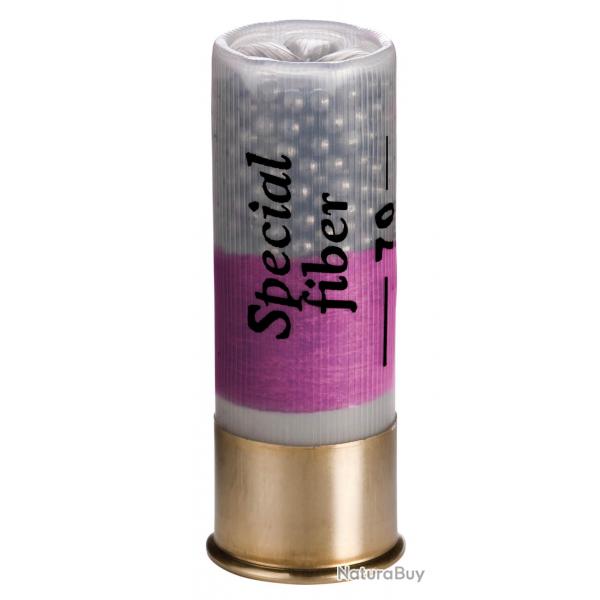 Winchester Spcial Fibre Cal. 12 70 bte de 25