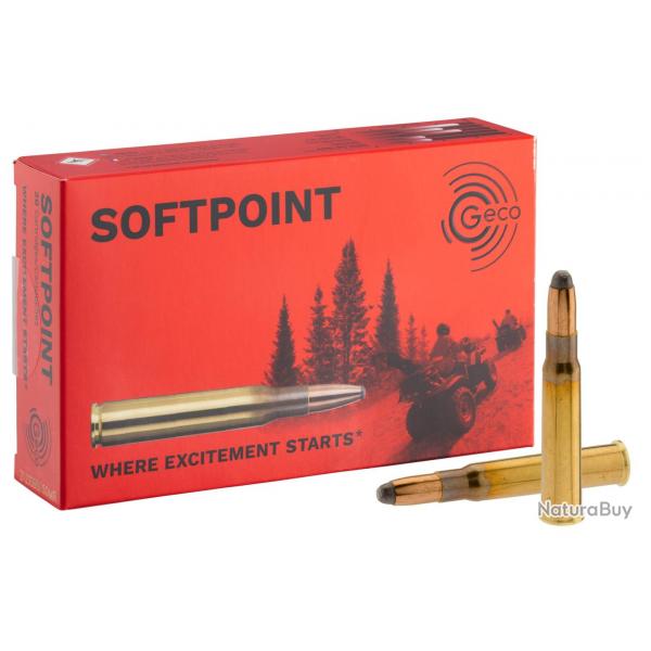 Geco 8 x 57 JRS