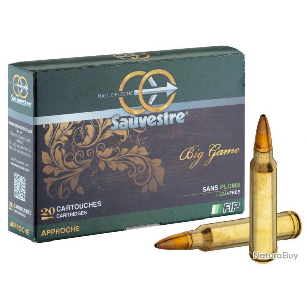 Sauvestre .300Win - spciales afft & battue
