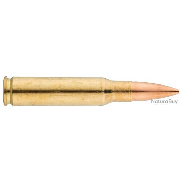 Sologne Cal.308 WIN Subsonique Sierra HPBT