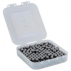 Balles rondes BALLEUROP ..454 (cal .44-45) PN bte de 250 138 grains