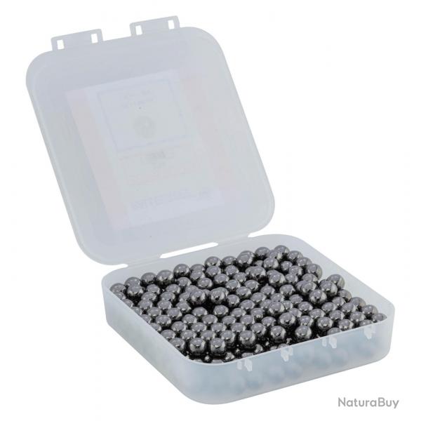 Balles rondes BALLEUROP ..454 (cal .44-45) PN bte de 250 138 grains