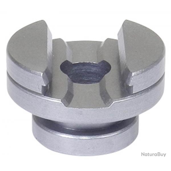 Shell holder pour presse de rechargement Lee APP .357 Mag