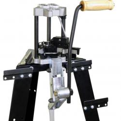 Presse Lee Auto Breech Lock Pro