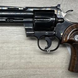 Occasion Colt Python 4"
