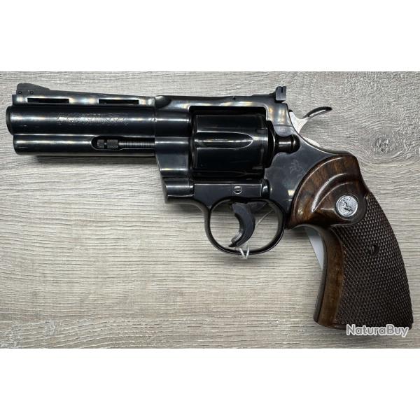 Occasion Colt Python 4"