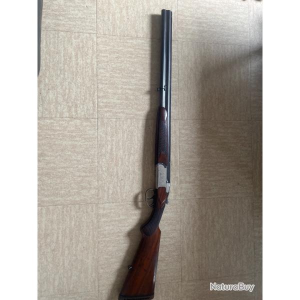 Fusil falcor 12/70 manufacture St etienne