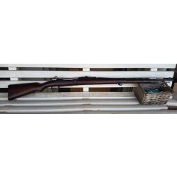 Superbe Mauser Argentin 1909 monomatricule petit numéro