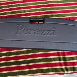 Perazzi MX8 Trap