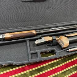 Perazzi MX8 Trap