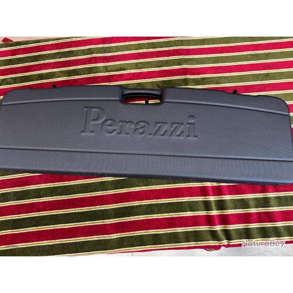 Perazzi MX8 Trap