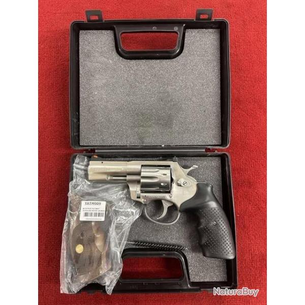 OCCASION B - ALPHA PROJ 2231 22LR 9 COUPS