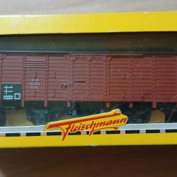 Wagon marchandise( (1)
