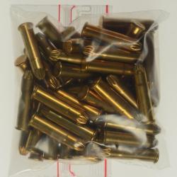 50 cartouches .22 LONG RIFLE à plombs "vrac" WINCHESTER SUPER-X plombs N°12