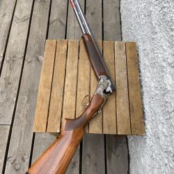 Beretta 686 silver pigeon I sporting