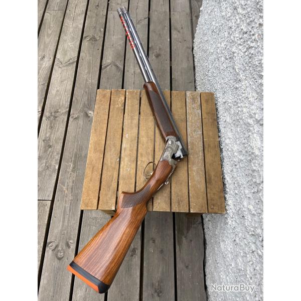 Beretta 686 silver pigeon I sporting