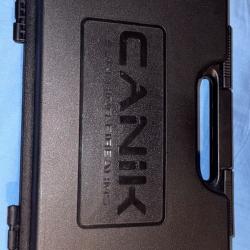 CANIK TP9SFX MOD2 TUNGSTEN GREY