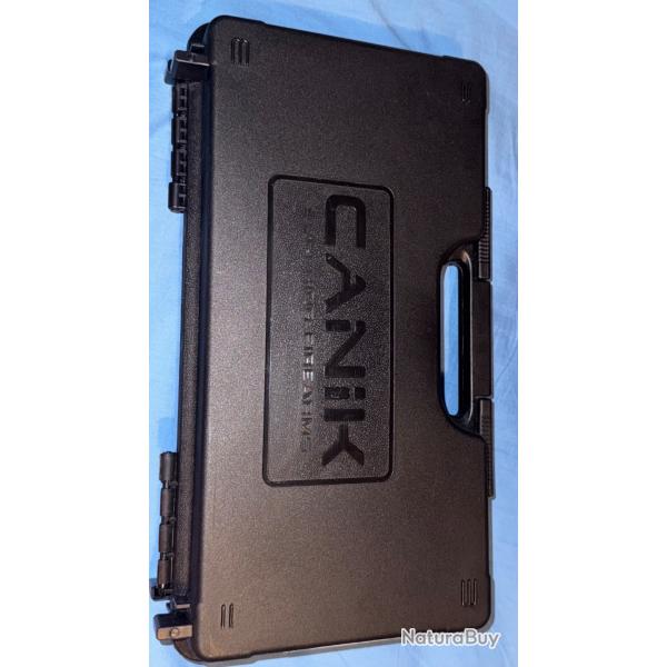 CANIK TP9SFX MOD2 TUNGSTEN GREY
