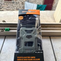 Caméra SPYPOINT flex-s