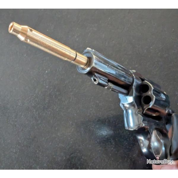 BALLE LASER COLLIMATEUR 38SP ET 357 MAGNUM POUR REGLER VOTRE ARME SANS GASPILLER DE CARTOUCHES