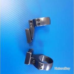 Montage EAW Remington 700