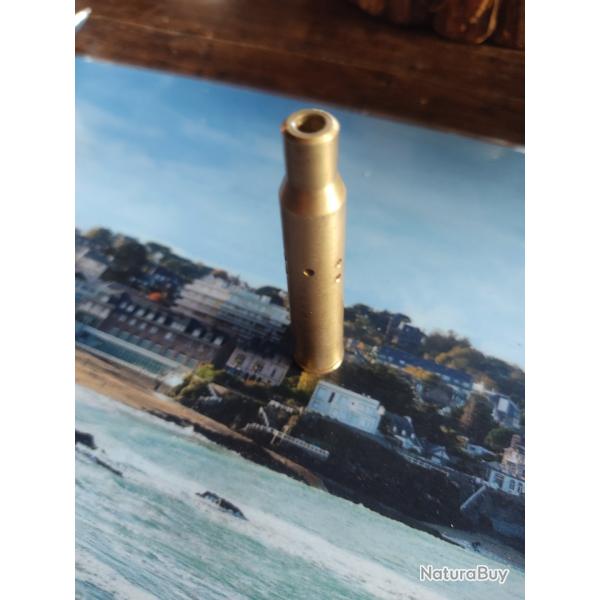 Balle laser sightmark 764