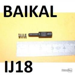 lot percuteur + ressort BAIKAL IJ18 IJ 18 izh18 - VENDU PAR JEPERCUTE (BA367)