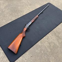 Fusil Simplex à 1 sans prix de réserve!!!