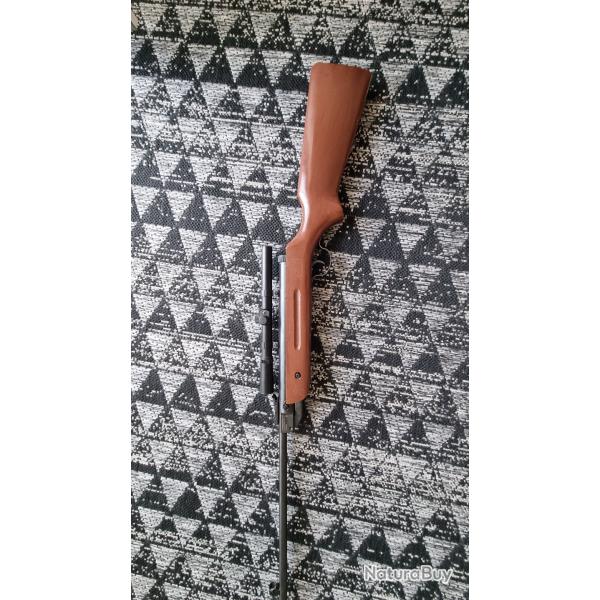 Carabine a plomb