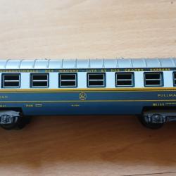 Wagon voyageurs Lima (1)