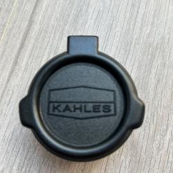 Bonnette Kahles protège objectif pour lunette sortie 40