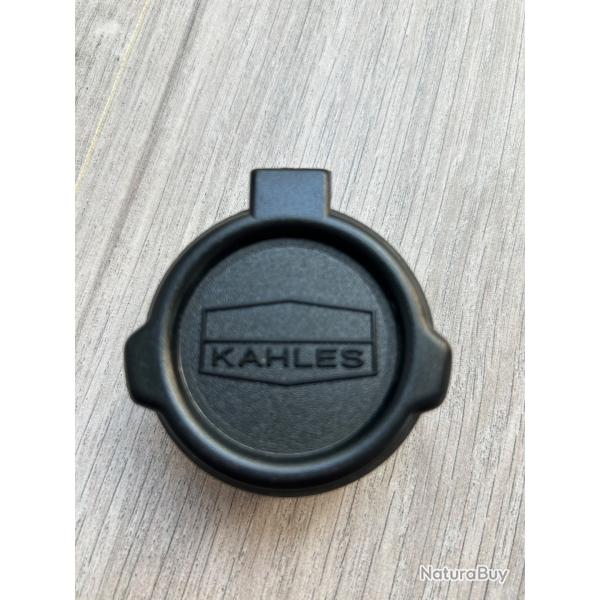 Bonnette Kahles protge objectif de 40