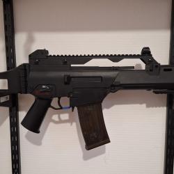 G36k golden eagle