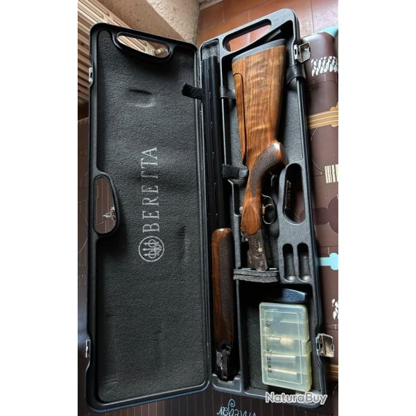 Beretta 682 E GOLD