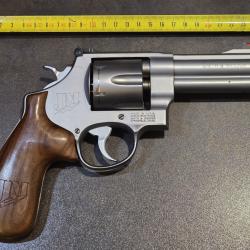 Revolver Smith & Wesson 625 JM