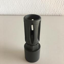 B&T Cache Flamme pour Rotex- III/ IV/ VA - filetage 3/4x24 -