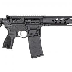 Carabine Lead Star Arms Barrage .300 AAC Blackout Skeletonized AR 15 Pistol, Black
