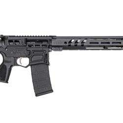Carabine Lead Star Arms Barrage 16" .223/5.56 AR-15 Rifle with 17" Ravage Handguard, Black