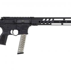 Carabine Lead Star Arms Barrage AR-9 Rifle Non Skel 9mm w/ 17" Handguard, Black