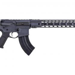 Carabine Lead Star Arms Grunt Rifle - 18" .224 Valkyrie w/ 17" Handguard (Concrete Grey)