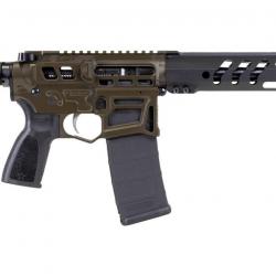 Carabine Lead Star Arms Barrage - 10.5" Skeletonized 5.56 Nato w/ 11" Handguard (ODG)