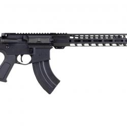 Carabine Lead Star Arms Grunt Rifle - 18" 6.8 SPC w/ 17" Handguard (Black)